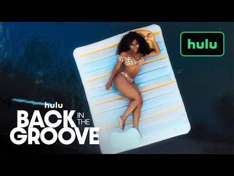 Back in the Groove | Official Trailer | Hulu