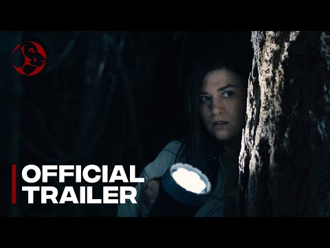 Stranger in the Woods | Official Trailer