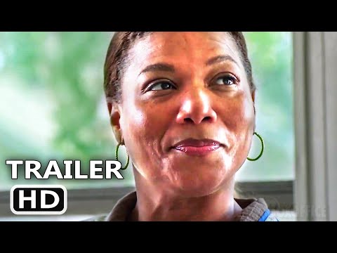 THE TIGER RISING Trailer (2022) Queen Latifah Movie