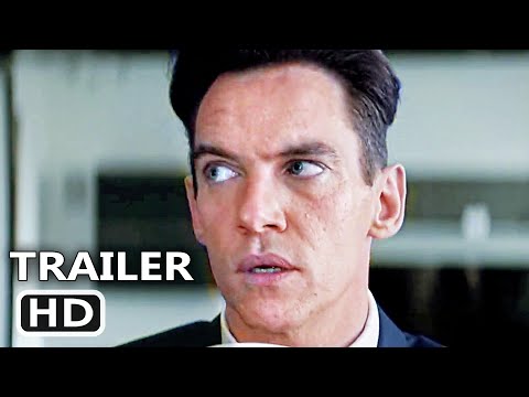 HIDE AND SEEK Trailer 2 (2021) Jonathan Rhys Meyers, Thriller Movie