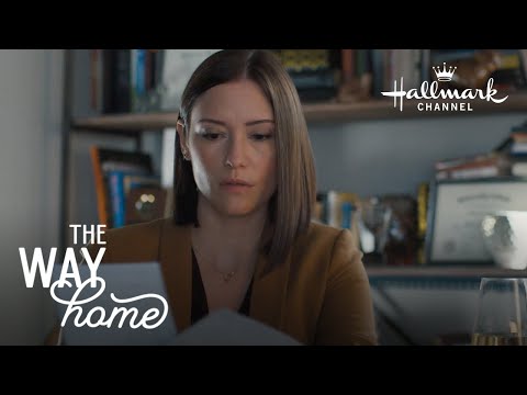 Preview - The Way Home - Hallmark Channel