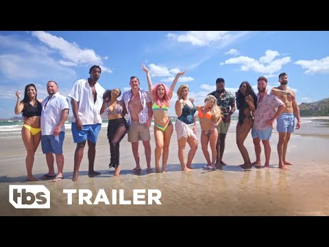 The Big D: Series Premiere | Official Trailer | TBS
