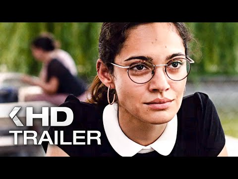 CONTRA Trailer German Deutsch (2021)