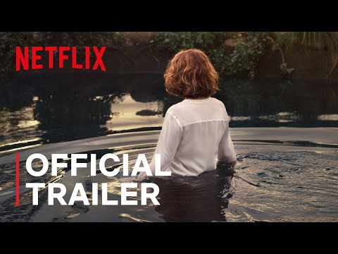 Black Island - Trailer (Official) | Netflix