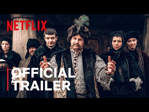 1670 - Trailer (Official) | Netflix [English]