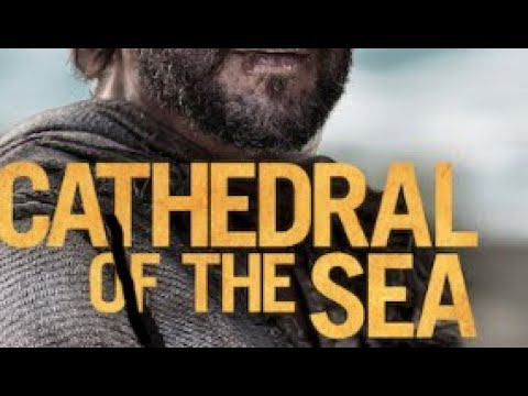 CATHEDRAL OF THE SEA (trailer)