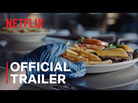 Poisoned: The Dirty Truth About Your Food | Official Trailer | Netflix