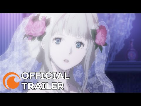 Fena: Pirate Princess | A Crunchyroll and Adult Swim Production | OFFICIAL TRAILER