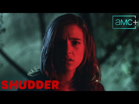 The Communion Girl Official Trailer | Shudder