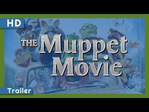 The Muppet Movie (1979) Trailer
