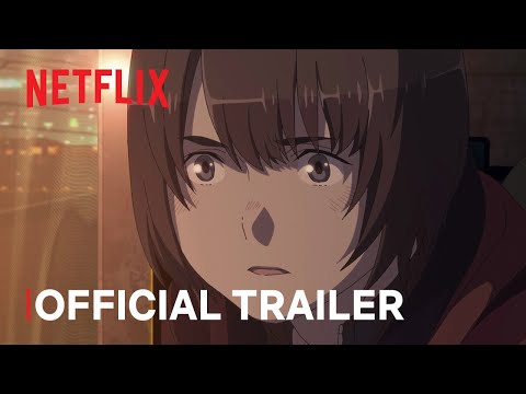 maboroshi | Official Trailer | Netflix