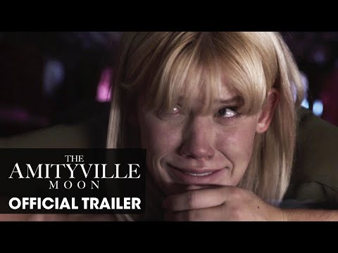 The Amityville Moon (2021 Movie) Official Trailer – Cody Renee Cameron, Tuesday Knight