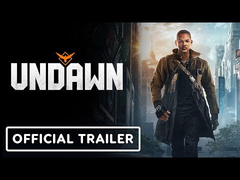Undawn x Will Smith - Official Cinematic Trailer