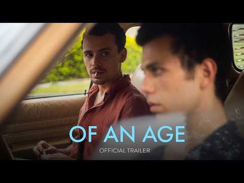 Of An Age - Official Trailer - Only In Theaters February 17