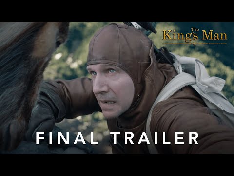 Final Trailer | The King's Man | 20th Century Studios