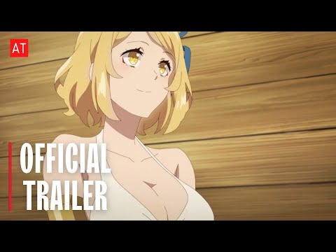 Farming Life in Another World | Official Trailer | Anime Trailer