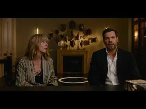 Dear Mother / L'Origine du monde (2021) - Trailer (French)