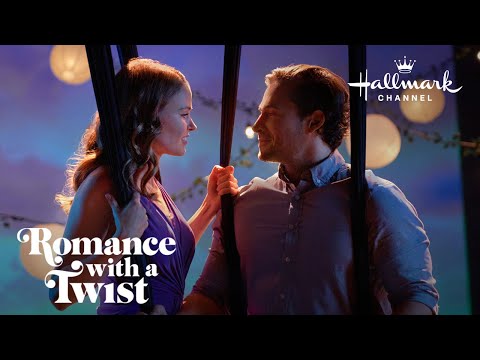 Sneak Peek - Romance with a Twist - Starring Jocelyn Hudon and Olivier Renaud