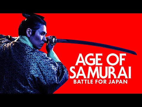Age of Samurai: Battle for Japan | Official Trailer