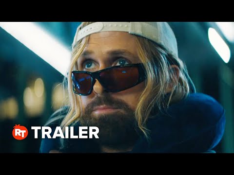 The Fall Guy Trailer #1 (2024)