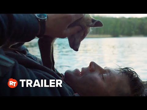 The Fox Trailer #1 (2024)