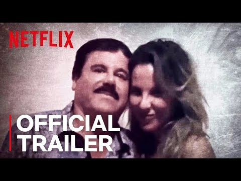The Day I Met El Chapo | Official Trailer [HD] | Netflix