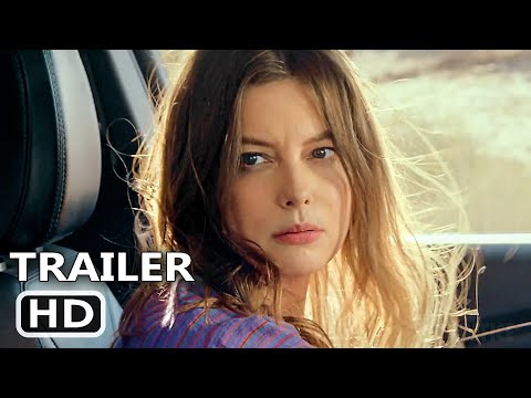 THE SEVEN FACES OF JANE Trailer (2023) Gillian Jacobs, Drama Movie