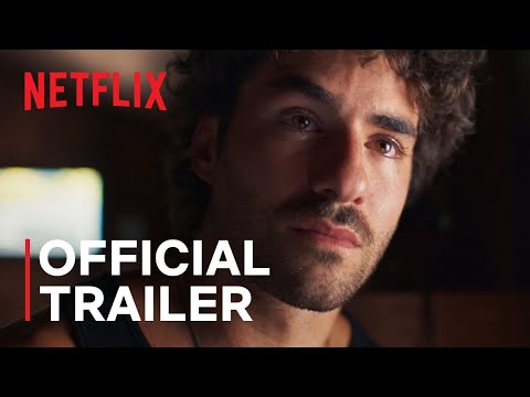 Turn of the tide | Official Trailer | Netflix