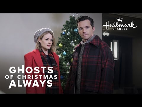 Preview - Ghosts of Christmas Always - Hallmark Channel