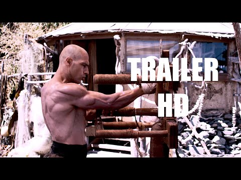 The Fist of the Condor (2023) | Teaser Trailer | Marko Zaror