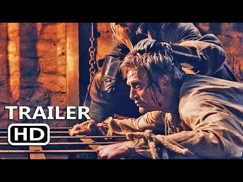 THE PROMISED LAND Official Trailer (2024)