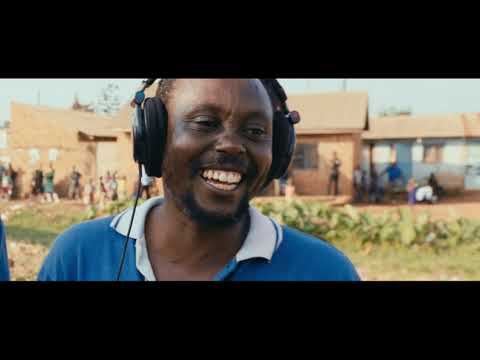 ONCE UPON A TIME IN UGANDA Trailer