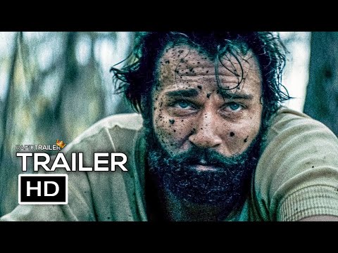 THE BLIND Official Trailer (2023)