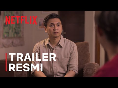 Komedi Kacau | Trailer Resmi | Netflix