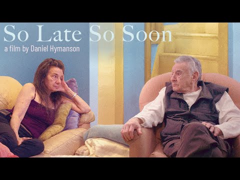 So Late So Soon - Official Trailer - Oscilloscope Laboratories HD