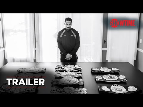 S.O.G: Book Of Ward (2023) | Official Trailer | Showtime Sports