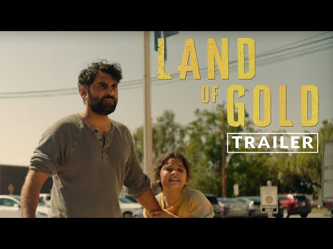 Land of Gold - Trailer