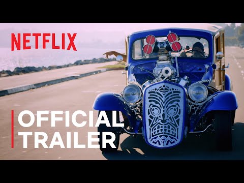 Car Masters: Season 3 | Official Trailer | Netflix