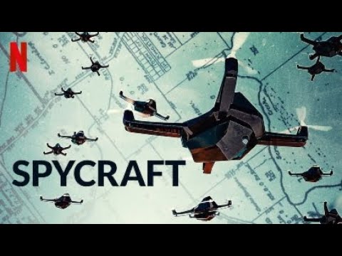 Spycraft 2021 Trailer