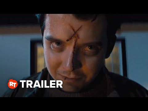 All Fun and Games Trailer #1 (2023)