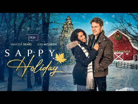 SAPPY HOLIDAY Trailer - Nicely Entertainment