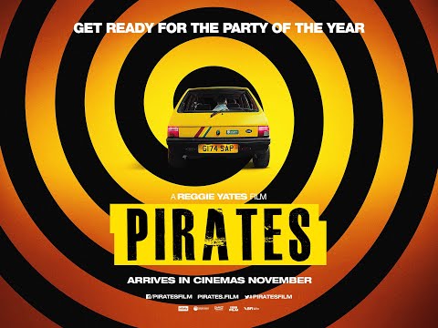 PIRATES - Official UK Trailer - On DVD, Blu-ray & Digital now