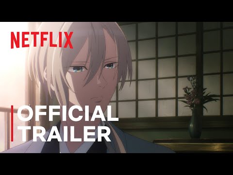 My Happy Marriage | Official Trailer | Netflix