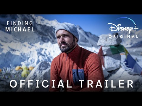 Finding Michael | Official Trailer | Disney+