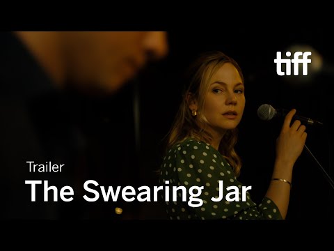 THE SWEARING JAR Trailer | TIFF 2022