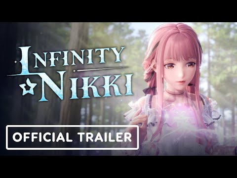 Infinity Nikki - Official Announcement Trailer