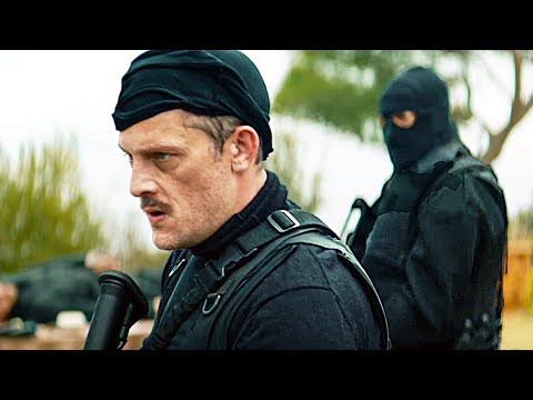 PAX MASSILIA Bande Annonce (2023) Olivier Marchal