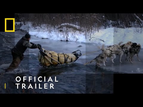 Alaska: The Next Generation | Official Trailer | National Geographic UK