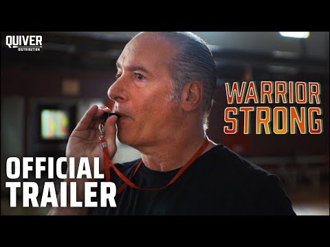 Warrior Strong | Official Trailer