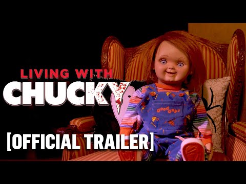 Living With Chucky - Official Trailer